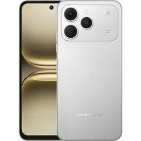 Tecno Spark 40 256GB 8GB Ram Titanyum Gri Outlet-Teşhir