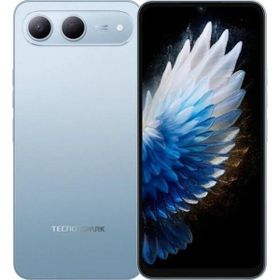 Tecno Spark 40 5G 128 GB 6 GB Ram