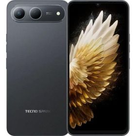 Tecno Spark 40 5G 128 GB 6 GB Ram
