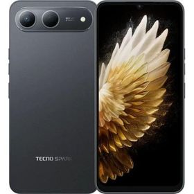 Tecno Spark 40 5G 128 GB 6 GB Ram
