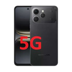 Tecno Spark 40 5G 128 GB 6 GB Ram