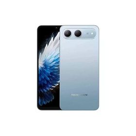 Tecno Spark 40 5G 128 GB 6 GB Ram