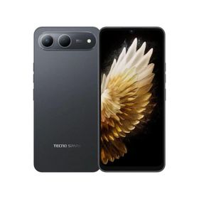 Tecno Spark 40 5G 128 GB 6 GB Ram