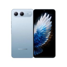 Tecno Spark 40 5G 128 GB 6 GB Ram