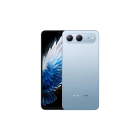 Tecno Spark 40 5G 128GB 6GB Ram Gök Mavi