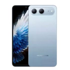 Tecno Spark 40 5G 128GB 6GB Ram Gök Mavi