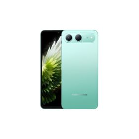Tecno Spark 40 5G 128GB 6GB Ram Mürekkep Siyah