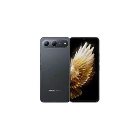 Tecno Spark 40 5G 128GB 6GB Ram Mürekkep Siyah