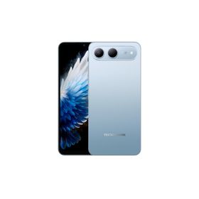 Tecno Spark 40 5G 256 GB 8 GB Ram Gök Mavi