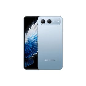 Tecno Spark 40 5G 256 GB 8 GB Ram Gök Mavi