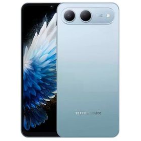 Tecno Spark 40 5G 256 GB 8 GB Ram Gök Mavi