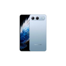 Tecno Spark 40 5G 256 GB 8 GB Ram Gök Mavi