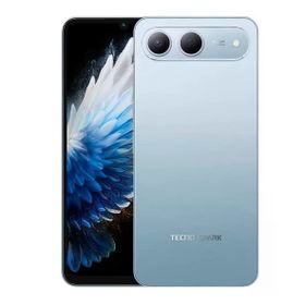 Tecno Spark 40 5G 256 GB 8 GB Ram Gök Mavi