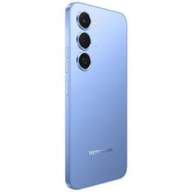 Tecno Spark 40 Pro 256 GB 8 GB Ram Mavi