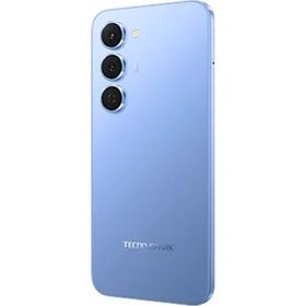 Tecno Spark 40 Pro 256 GB 8 GB Ram Mavi