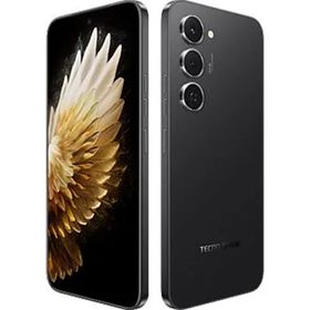 Tecno Spark 40 Pro 256 GB 8 GB Ram Siyah