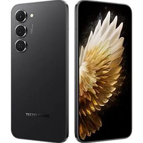 Tecno Spark 40 Pro 256 GB 8 GB Ram Siyah