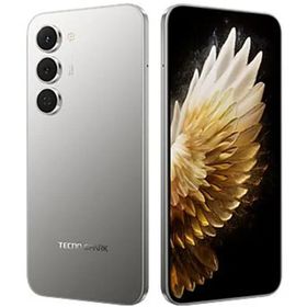 Tecno Spark 40 Pro 256 GB 8 GB Ram Titanyum