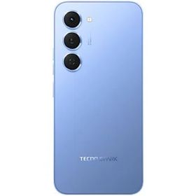 Tecno Spark 40 Pro 256 GB 8 GB Ram
