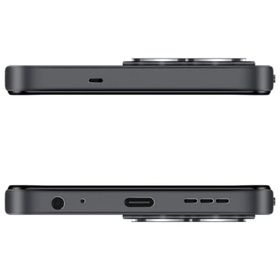 Tecno Spark 40C 128 GB 4 GB Ram Siyah