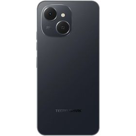 Tecno Spark 40C 128 GB 4 GB Ram Siyah