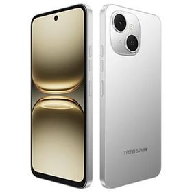 Tecno Spark 40C 128 GB 4 GB Ram Titanyum Gri