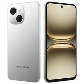 Tecno Spark 40C 128 GB 4 GB Ram Titanyum Gri