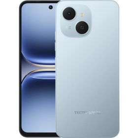 Tecno Spark 40C 128 GB 4 GB Ram