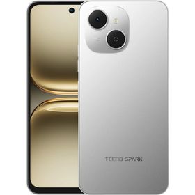 Tecno Spark 40C 128 GB 4 GB Ram