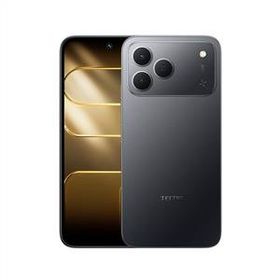 Tecno Spark 50 128 GB 4 GB Ram Siyah