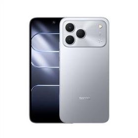 Tecno Spark 50 128 GB 4 GB Ram Titanyum