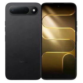 Tecno Spark 50 5G 128GB 6GB Ram Siyah