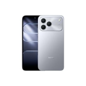 Tecno Spark 50 5G 256GB 6GB Ram Gri