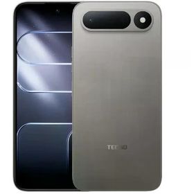 Tecno Spark 50 5G 256GB 6GB Ram Gri