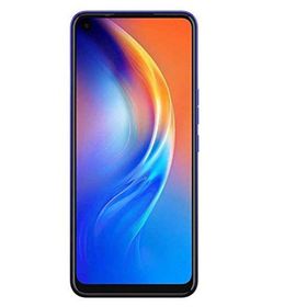 Tecno Spark 6 128GB 4GB Ram Mavi
