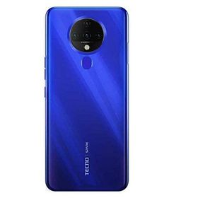 Tecno Spark 6 128GB 4GB Ram Mavi