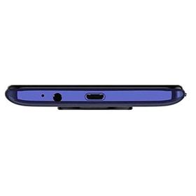 Tecno Spark 6 128GB 4GB Ram Mavi