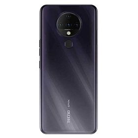 Tecno Spark 6 128GB 4GB Ram Siyah