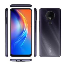 Tecno Spark 6 128GB 4GB Ram Siyah