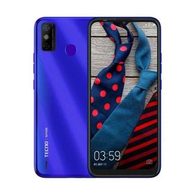 Tecno Spark 6 Go 64 GB 4 GB Ram