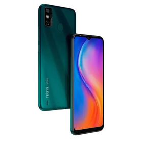 Tecno Spark 6 Go 64 GB 4 GB Ram