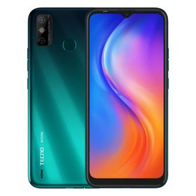 Tecno Spark 6 Go 64 GB 4 GB Ram