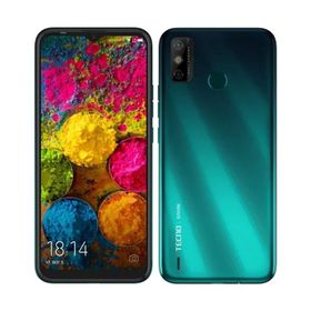 Tecno Spark 6 Go 64 GB 4 GB Ram
