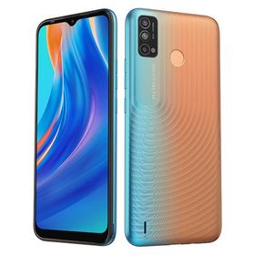 Tecno Spark 6 Go 64GB 4GB Ram Turuncu