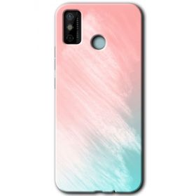 Tecno Spark 6 Go Art Design 25 Baskılı Uyumlu Silikon Kılıf