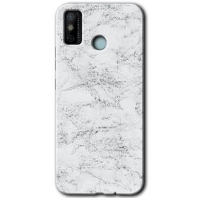 Tecno Spark 6 Go Art Design 28 Baskılı Uyumlu Silikon Kılıf
