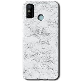 Tecno Spark 6 Go Art Design 28 Baskılı Uyumlu Silikon Kılıf