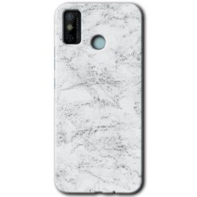 Tecno Spark 6 Go Art Design 28 Baskılı Uyumlu Silikon Kılıf