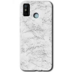 Tecno Spark 6 Go Art Design 28 Baskılı Uyumlu Silikon Kılıf