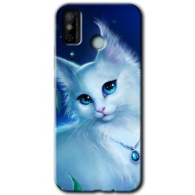 Tecno Spark 6 Go Darh Vader Wars Baskılı Uyumlu Silikon Kılıf